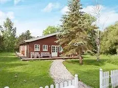 Four-Bedroom Holiday home in Vig 