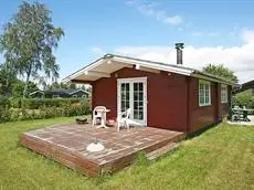 One-Bedroom Holiday home in Karrebaeksminde 1 