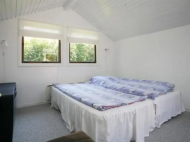 One-Bedroom Holiday home in Karrebaeksminde 1 