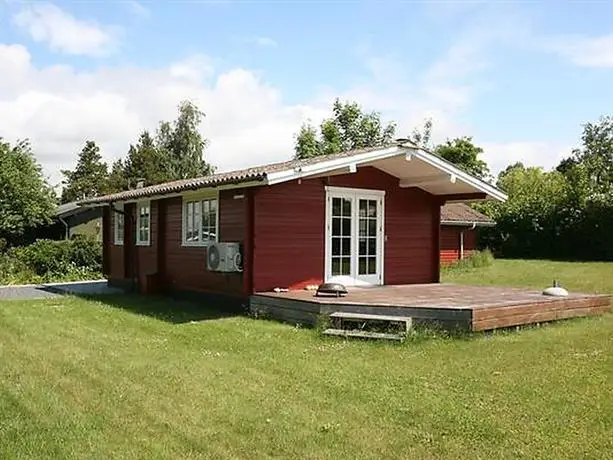 One-Bedroom Holiday home in Karrebaeksminde 1 