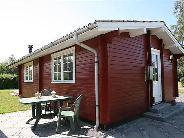 One-Bedroom Holiday home in Karrebaeksminde 1 