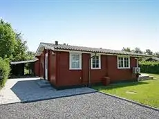 One-Bedroom Holiday home in Karrebaeksminde 1 