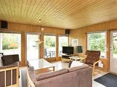 Three-Bedroom Holiday home in Karrebaeksminde 1 