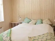 Three-Bedroom Holiday home in Nexo 26 