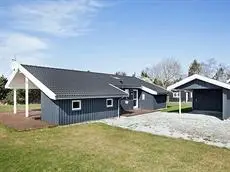 Three-Bedroom Holiday home in Vig 3 