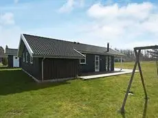 Three-Bedroom Holiday home in Vig 3 