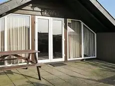 Two-Bedroom Holiday home in Harboore 9 