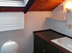 Two-Bedroom Holiday home in Harboore 9 