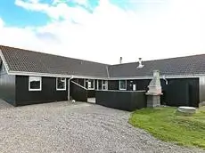 Nine-Bedroom Holiday home in Harboore 2 