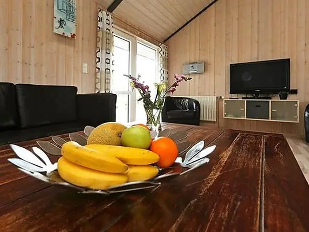 Nine-Bedroom Holiday home in Harboore 2 