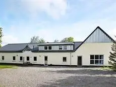 Six-Bedroom Holiday home in Logstor 