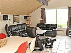 Four-Bedroom Holiday home in Harboore 7 