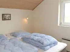 Four-Bedroom Holiday home in Harboore 7 