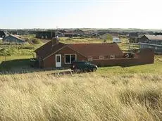 Four-Bedroom Holiday home in Harboore 7 