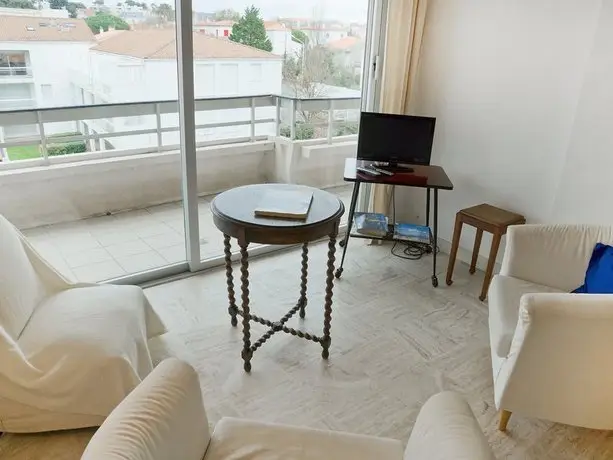 Apartment La Vigie 1 