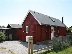 Holiday home in Karrebaeksminde 