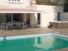 Interhome - VILLA DE PONTAILLAC 