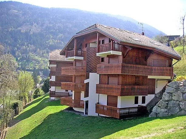 Interhome - La Piste Saint-Gervais-les-Bains