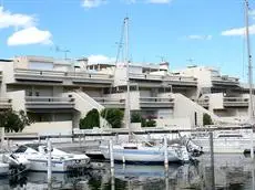 Interhome - Les Marinas d'Ulysse IV 