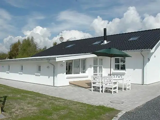 Four-Bedroom Holiday home in Ega