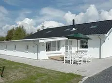 Four-Bedroom Holiday home in Ega 