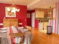 Apartment Le Normandie Home 