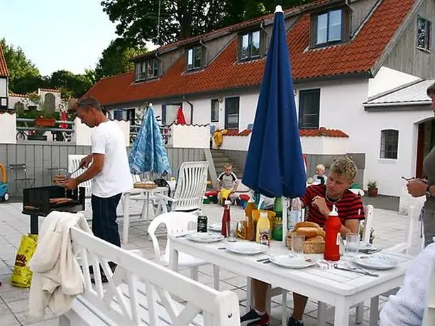 Lyngsbaek Strand 