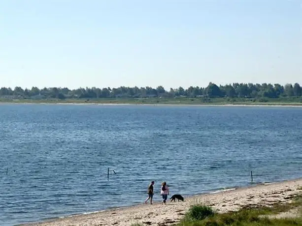 Ajstrup Strand Malling Aarhus