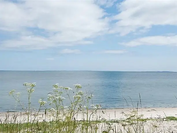 Ajstrup Strand Malling Aarhus 