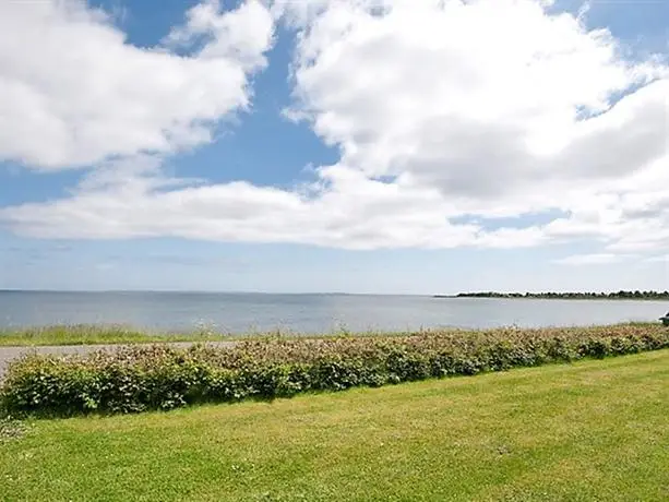 Ajstrup Strand Malling Aarhus 