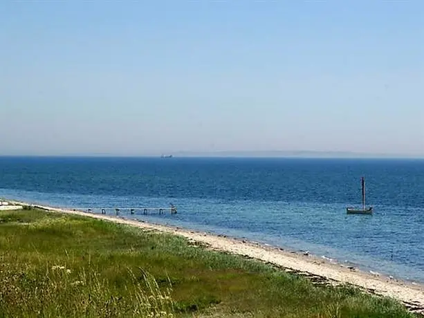 Ajstrup Strand Malling Aarhus 