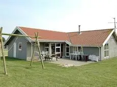 Five-Bedroom Holiday home in Nordborg 2 