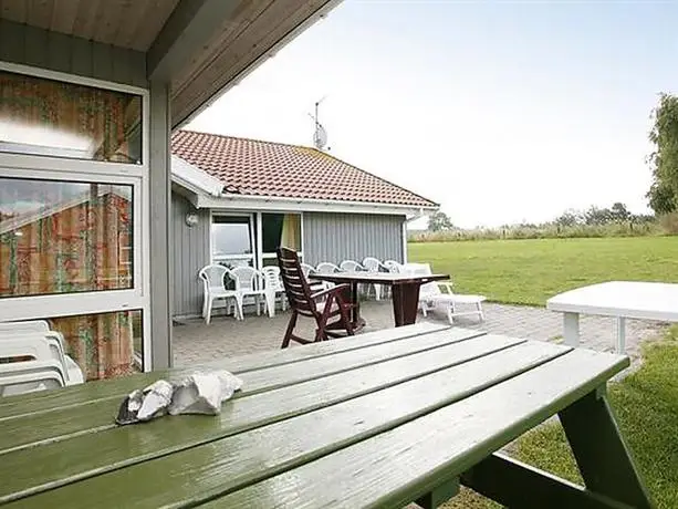 Five-Bedroom Holiday home in Nordborg 2 