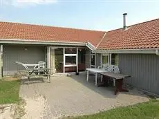 Five-Bedroom Holiday home in Nordborg 2 