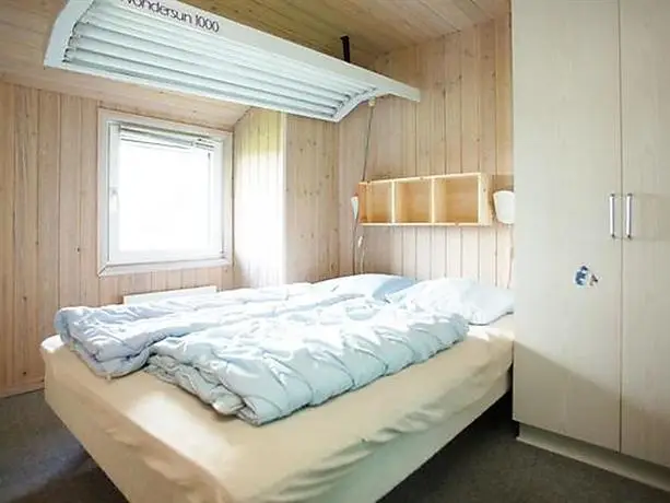 Five-Bedroom Holiday home in Nordborg 2 