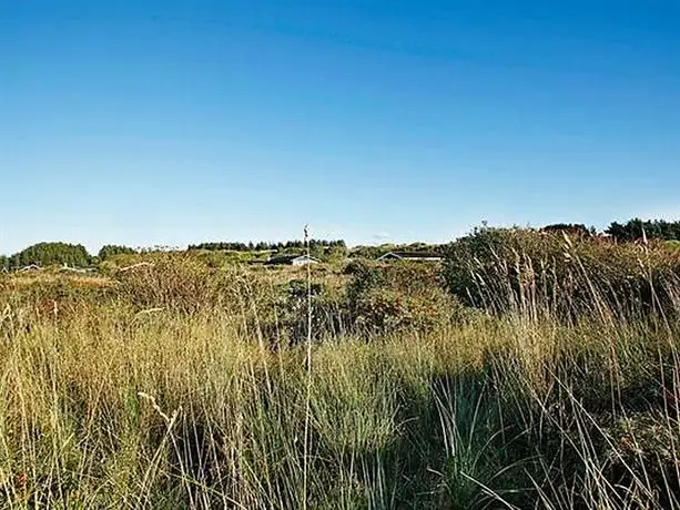 Norlev Strand Lonstrup Hjorring 