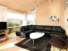 Three-Bedroom Holiday home in Hjorring 1 Hjorring 