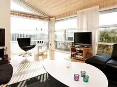 Three-Bedroom Holiday home in Hjorring 1 Hjorring 