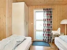 Three-Bedroom Holiday home in Hjorring 1 Hjorring 