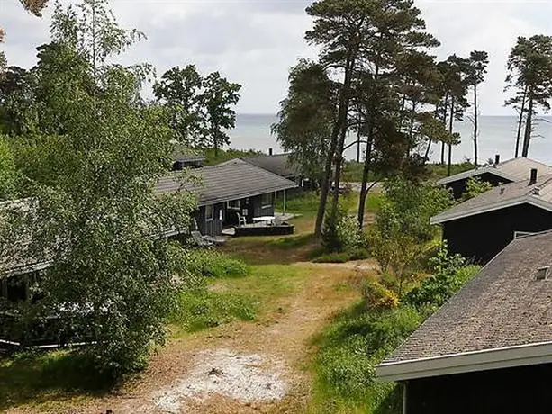 Four-Bedroom Holiday home in Nexo 7 Snogebaek Bornholm