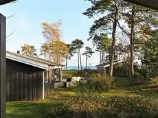 Four-Bedroom Holiday home in Nexo 7 Snogebaek Bornholm 