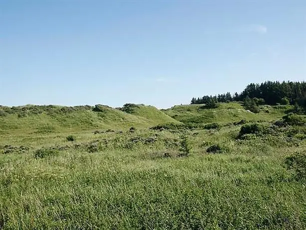 Norlev Strand Hjorring 