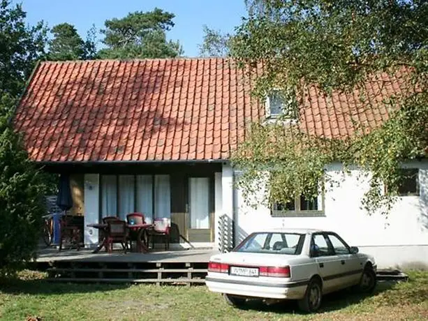 Balka Strand Bornholm Snogebaek