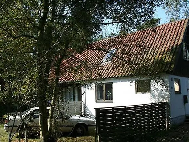 Balka Strand Bornholm Snogebaek