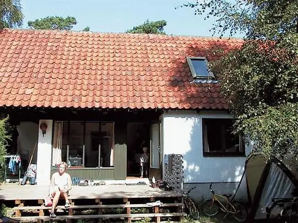 Balka Strand Bornholm Snogebaek 