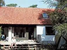 Balka Strand Bornholm Snogebaek 