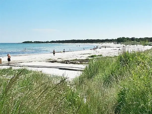 Balka Strand Bornholm Snogebaek Bornholm 