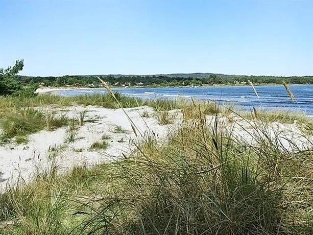 Balka Strand Bornholm Snogebaek Bornholm 