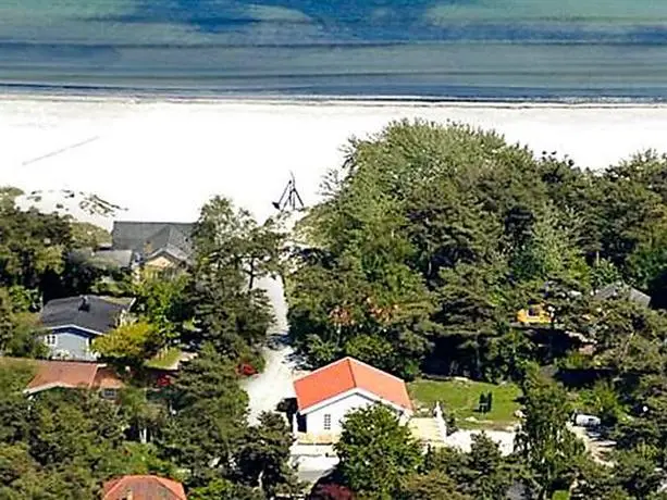 Balka Strand Snogebaek Bornholm