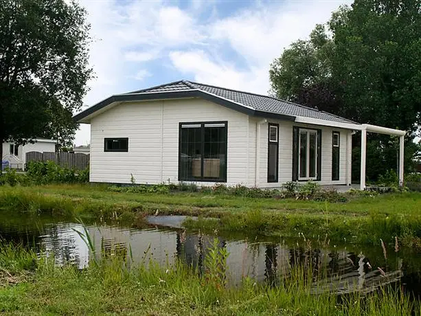 Interhome - Boerderij